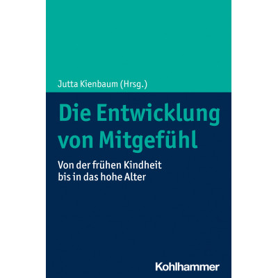 Die Entwicklung von Mitgefühl