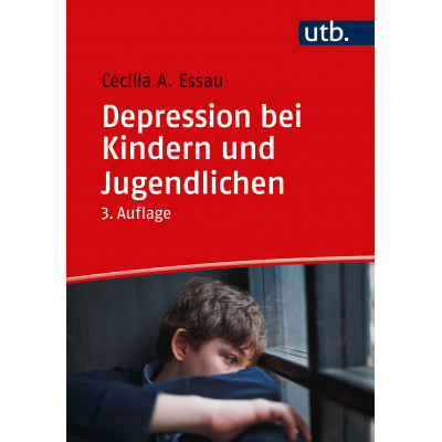 Depression bei Kindern und Jugendlichen