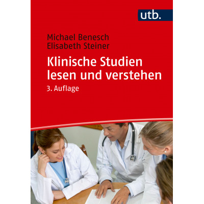 Klinische Studien lesen und verstehen