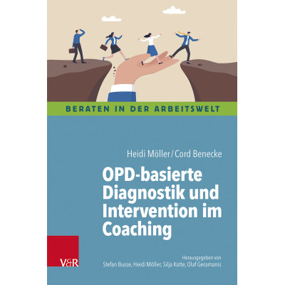 OPD-basierte Diagnostik und Intervention im Coaching