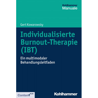 Individualisierte Burnout-Therapie (IBT)