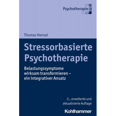 Stressorbasierte Psychotherapie