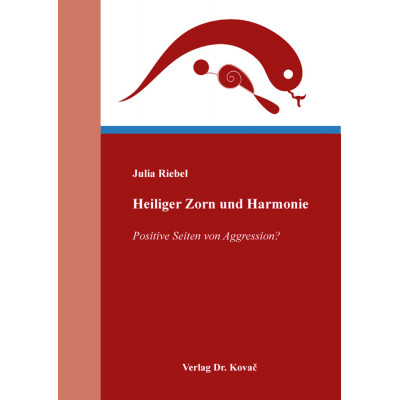 Heiliger Zorn und Harmonie