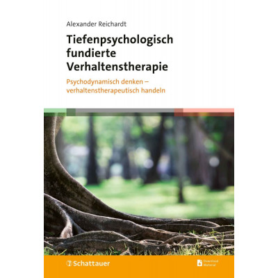 Tiefenpsychologisch fundierte Verhaltenstherapie