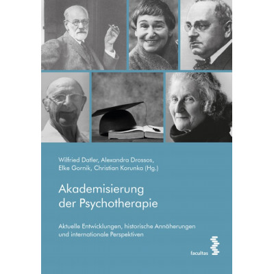 Akademisierung der Psychotherapie