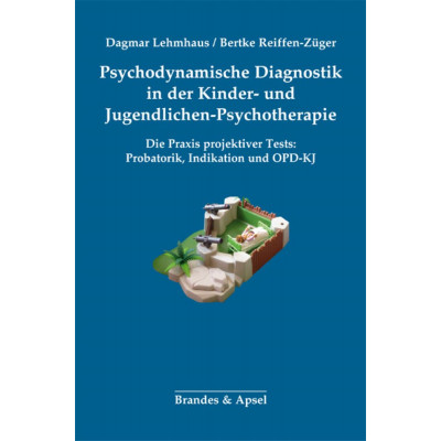 Psychodynamische Diagnostik in der Kinder- und...