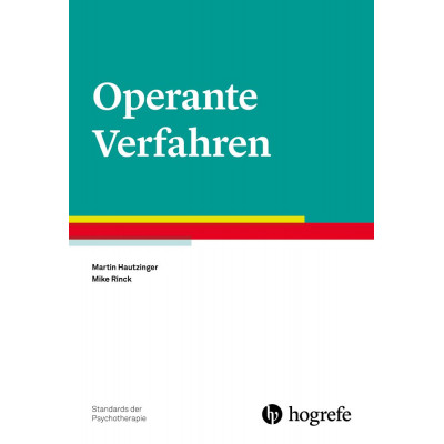 Operante Verfahren