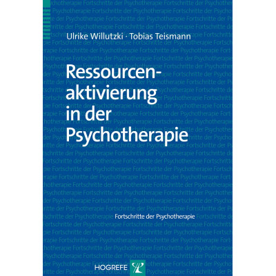 Ressourcenaktivierung in der Psychotherapie