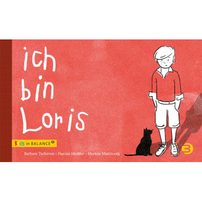 Ich bin Loris