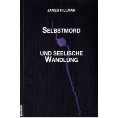 Selbstmord und seelische Wandlung