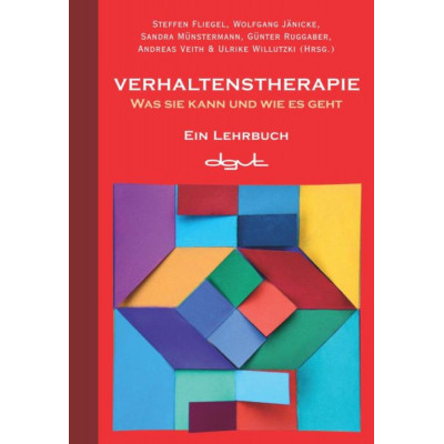 Verhaltenstherapie