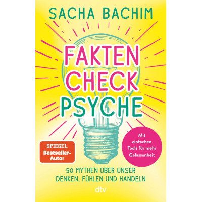 Faktencheck Psyche