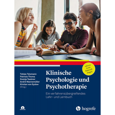 Klinische Psychologie und Psychotherapie