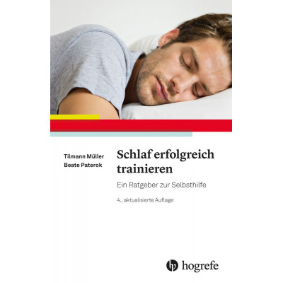 Schlaf erfolgreich trainieren