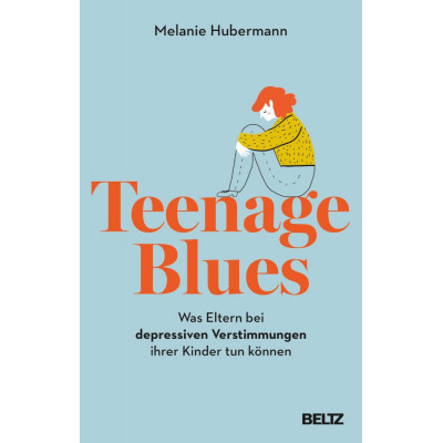 Teenage Blues