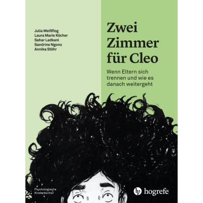 Zwei Zimmer für Cleo