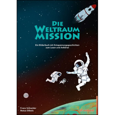 Die Weltraum-Mission