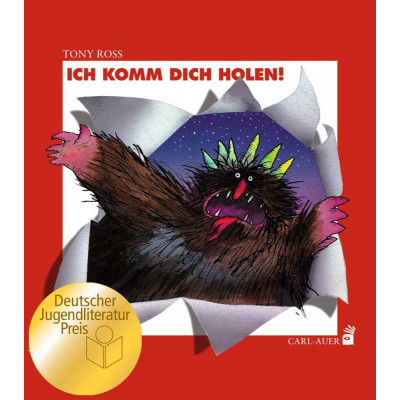 Ich komm dich holen!