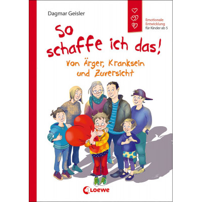 So schaffe ich das! (Starke Kinder, glückliche Eltern)