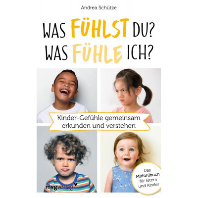 Was fühlst du? Was fühle ich?