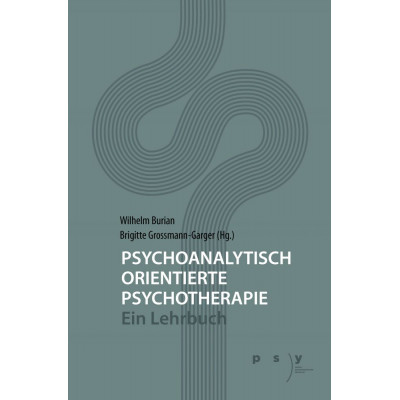 Psychoanalytisch orientierte Psychotherapie