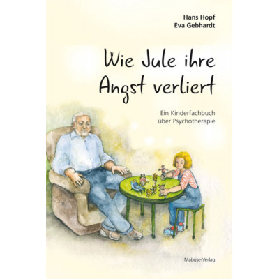 Wie Jule ihre Angst verliert