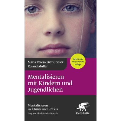 Mentalisieren mit Kindern und Jugendlichen