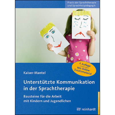 Unterstützte Kommunikation in der Sprachtherapie