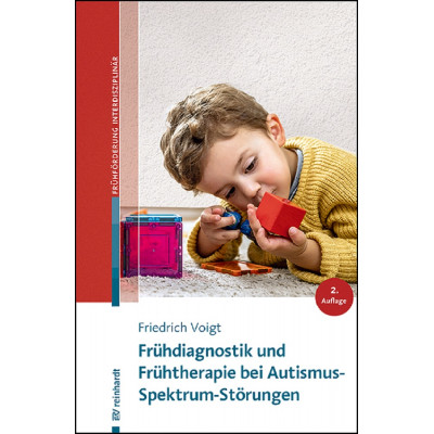 Frühdiagnostik und Frühtherapie bei...