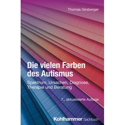 Die vielen Farben des Autismus