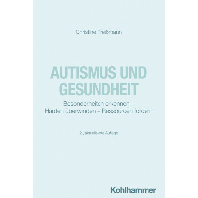 Autismus und Gesundheit