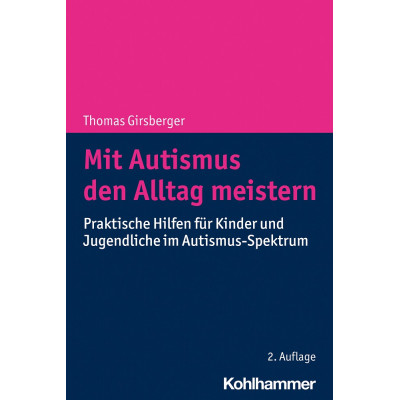 Mit Autismus den Alltag meistern