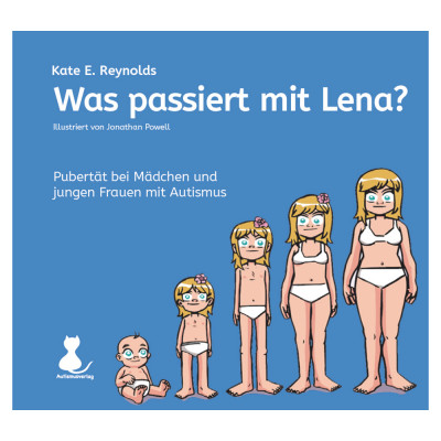 Was passiert mit Lena?