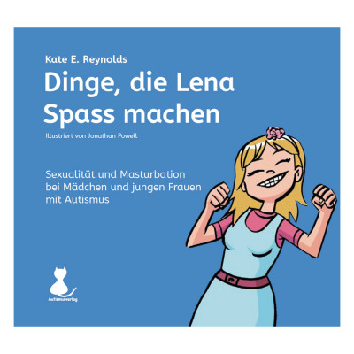 Dinge, die Lena Spass machen