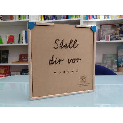 Stell Dir vor... - KIKT