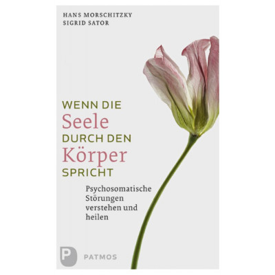 Wenn die Seele durch deinen Körper spricht