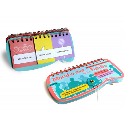 Moral-o-mat für die Familie