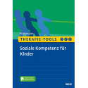 Therapie-Tools Soziale Kompetenz für Kinder