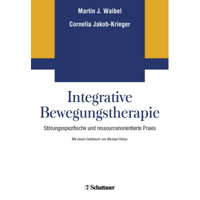Integrative Bewegungstherapie