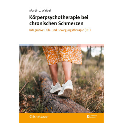 Körperpsychotherapie bei chronischen Schmerzen