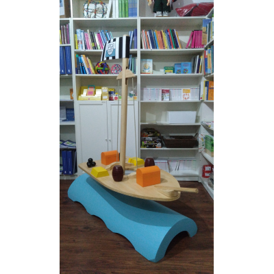 Sturmsegler groß - HAPE (Restexemplar)