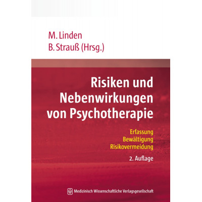 Risiken und Nebenwirkungen von Psychotherapie