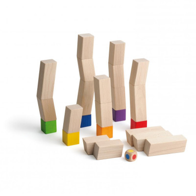 Tricky Blocks - Erzi