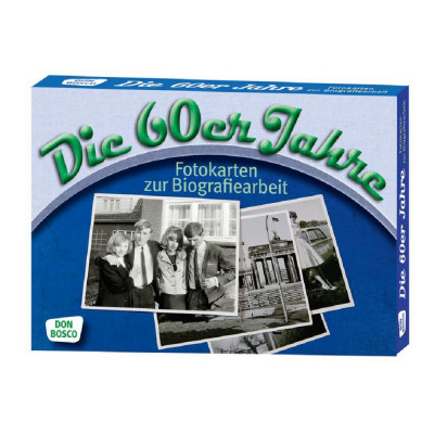 Die 60er Jahre (Rest)