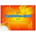 Das Geschichten-Erzähl Spiel - Manfred Vogt Spieleverlag...