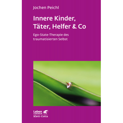 Innere Kinder, Täter, Helfer & Co