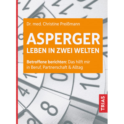 Asperger: Leben in zwei Welten