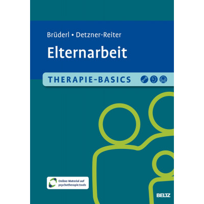 Therapie-Basics Elternarbeit