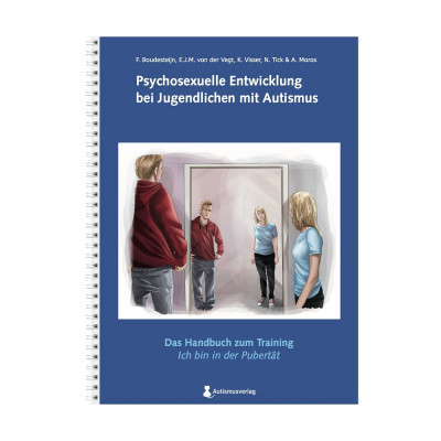 Psychosexuelle Entwicklung bei Jugendlichen mit Autismus