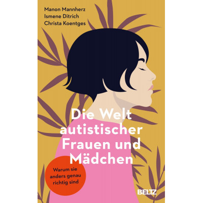 Die Welt autistischer Frauen und Mädchen